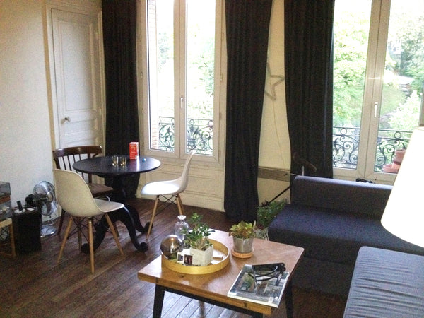 Very nice and confortable apartment 20min walking from the center, near the beau Paris, France Nice Flat 2 bedrooms near center Entire rental unit vacation rental 4745532