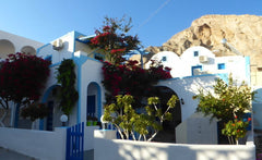 Anna Maria Rooms is located in Perissa Santorini, 800 meters from the beach. Fro Greece Anna Maria Rooms Private room in rental unit vacation rental 19178807