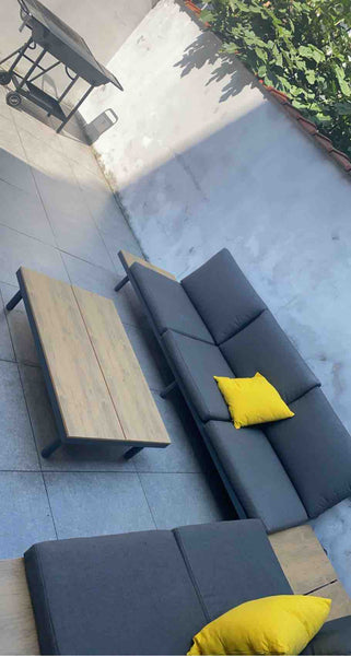 Détendez-vous dans ce logement calme et élégant. Un frigo américain avec des gla  Superbe appartement avec barbecue, à la basilique Entire rental unit vacation rental 704385485564811465