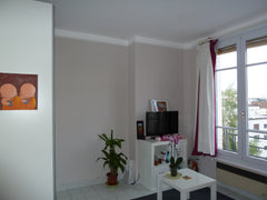 A very clear and pleasant apartment of 2 rooms: a living/bed room and a big kitc Rungis, France Pleasant & sunny flat of 32sq meters in the 13th Entire rental unit vacation rental 6936840