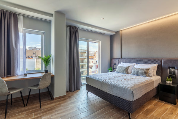 Enjoy a stylish experience at this centrally-located place.<br /><br /><b>Licens Glyfada, Greece Raise Kornarou City Stay 32 Entire rental unit vacation rental 619554826389357914