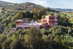 Aromas, sounds and flavors of the Cretan land are waiting for you to discover an Heraklion, Greece Xanthakis Estate Entire villa vacation rental 53599288