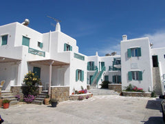 Celeste apartments provide spacious and elegantly decorated apartments which are Mikonos, Greece Celeste apartments Private room in rental unit vacation rental 16855464