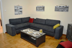This apartment is located in the centre of Athens. The house is suitable for 1-6 Athens, Greece Cosy House In The Heart Of Athens Entire rental unit vacation rental 27576850
