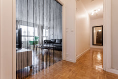 Lovely light apartment in Paris Center. Close to Butte Chaumont Parc you will en Clichy, France Paris center Apartment luxury Entire rental unit vacation rental 7365378