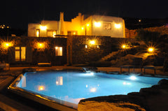 This charming villa overlooks the beautiful bay of Ftelià, which enjoys a beauti Greece Villa Alfieri Entire villa vacation rental 2855155