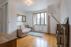 Mon appartement a été entièrement rénové l'été 2017 et se situe en plein cœur de Lyon, France Charmant T2 plateau de la Croix-Rousse, Lyon Entire rental unit vacation rental 21859665