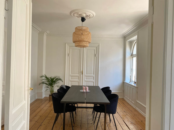 Bright and spacious apartment in Copenhagen - close to the inner city. The apart Copenhagen, Denmark Bright and spacious apartment in Copenhagen Entire condo vacation rental 657573686045666655