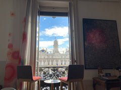 Au coeur de la fête des Lumières, nous proposons 3 chambres ( 1 pour un couple,  Lyon, France Au coeur de la Fête des Lumières Private room in bed and breakfast vacation rental 749621753604142369