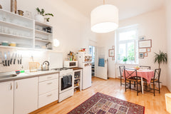 A comfy, excellently-located apartment ideal for a stay in gorgeous Prague.<br / Prague, Czechia Cool apartment in Prague centre! Entire rental unit vacation rental 12316248
