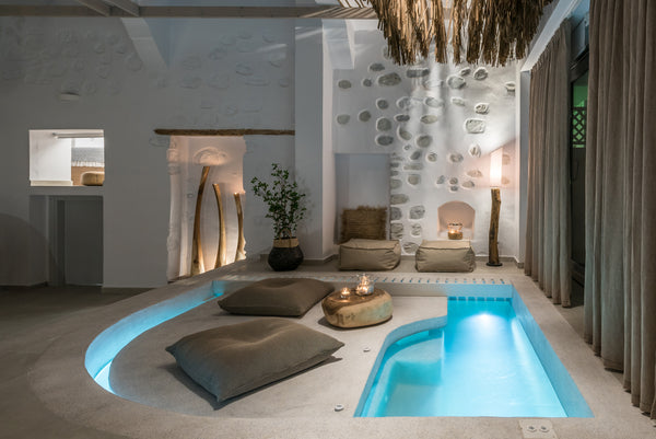 The Aphrodite Luxury Apartment is a magnificent apartment, luxurious, with atten  Aphrodite Luxury Apartment Entire rental unit vacation rental 40025243