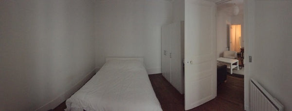 CHARMING STUDIO IN LOURMEL DISTRICT <br />Stay in my lovely studio, ideal for on Paris, France Très agréable 2P (35m2) - 15ème Entire rental unit vacation rental 7055928