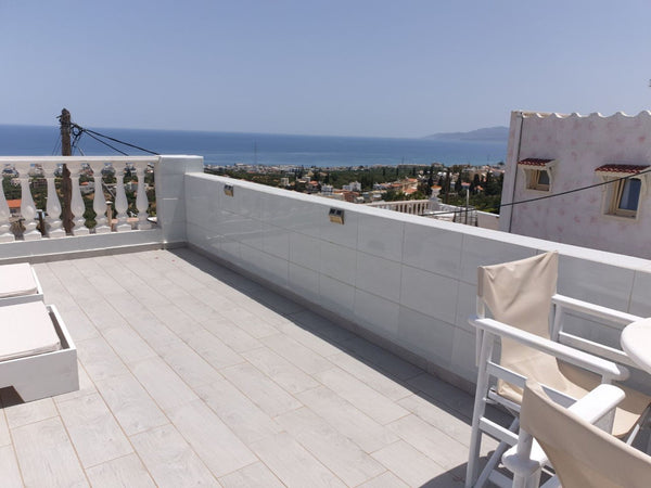 Step into a world of nature, tranquillity, and greenery, and let us welcome you   Sun Shine Senior Suite Full View Private room in guesthouse vacation rental 44022692