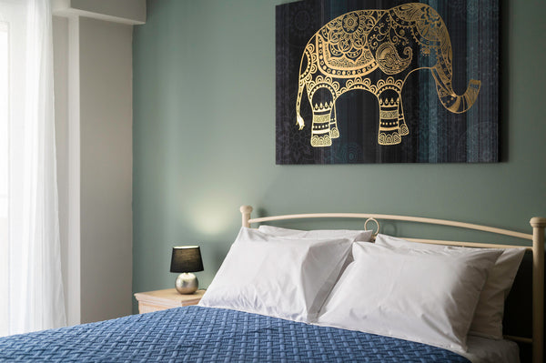 Charm and quiet city appartment, only a few steps from the beach of Rethymno. Id Rethimnon, Greece Blue Elephant Entire rental unit vacation rental 49773188