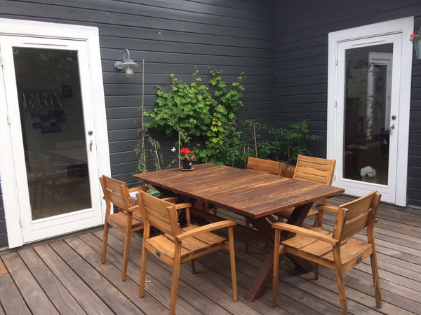 Haveforeningshus på Amager<br />Vi har et dejligt, lille hus ved København.<br / Copenhagen, Denmark Haveforeningshus Amager Entire home vacation rental 43936461