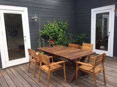 Haveforeningshus på Amager<br />Vi har et dejligt, lille hus ved København.<br / Copenhagen, Denmark Haveforeningshus Amager Entire home vacation rental 43936461