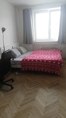 Během tohoto jedinečného a poklidného pobytu si dokonale odpočineš v malém útuln Prague, Czechia Cozzy  apartment in quiet neighborhood Entire rental unit vacation rental 638864590129089125