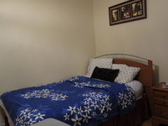 A nice home in the Flatbush section of Brooklyn, NY. Spacious room comfortably f  Bed and breakfast in Brooklyn · 1 bedroom · 1 bed · 1 bath Private room in bed and breakfast vacation rental 1183005