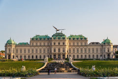 Central 75 sqm apartment at the Belvedere Place,  main station (Hauptbahnhof), Q Vienna, Austria Modern 75sqm apartment @ Belvedere Palace Entire rental unit vacation rental 36971157