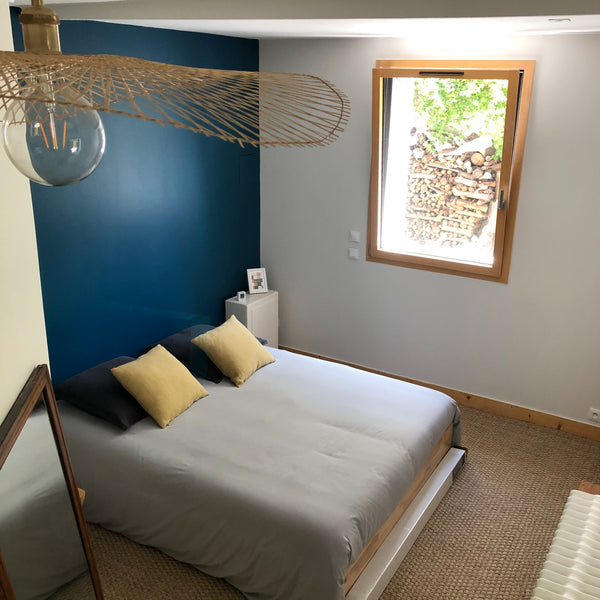 Charmant appartement plein sud. Entièrement rénové avec des matériaux de qualité Lyon, France Charmant Appartement  avec extérieur sud Lyon 3 Entire rental unit vacation rental 43846262