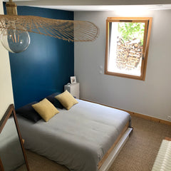 Charmant appartement plein sud. Entièrement rénové avec des matériaux de qualité Lyon, France Charmant Appartement  avec extérieur sud Lyon 3 Entire rental unit vacation rental 43846262