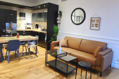Idéal fête des lumières & marché de Noël !<br />Profitez d'un logement spacieux, France Le Splendide, Appart Design en presqu'île Entire rental unit vacation rental 763603660464913884