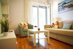 Enjoy your stay in our renovated apt, in one of Athens' most renowned neighborho Athens, Greece Stylish apt in the Historic heart of the city Entire rental unit vacation rental 50387075