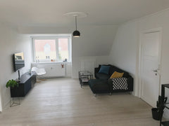 Large light apartment, 400 meters from Vanløse Metro.<br /><br />The apartment i Copenhagen, Denmark Very Large Family Penthouse Entire condo vacation rental 28556285