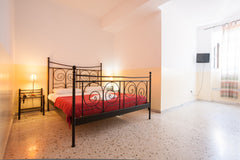 This studio has one double bed and one single bed. It includes a kitchenette, ba Athens, Attica, Greece Studio for 3 in the heart of Athens Entire bed and breakfast vacation rental 478626