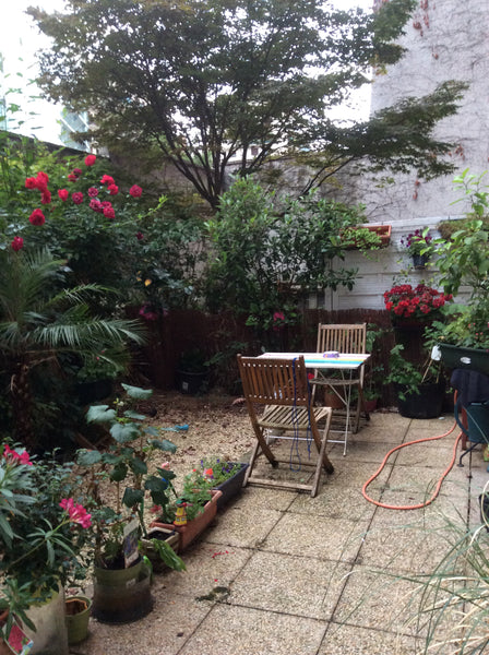 Très joli appartement, beaucoup de charme, c'est appartement a un jardin privati  Appartement de charme Entire rental unit vacation rental 19560763