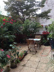 Très joli appartement, beaucoup de charme, c'est appartement a un jardin privati  Appartement de charme Entire rental unit vacation rental 19560763
