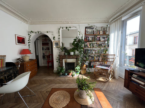 <b>The space</b><br />Rue Paul Albert is a charming  little street only a few se Paris, France Lovely Apartment in Montmartre Entire rental unit vacation rental 529711