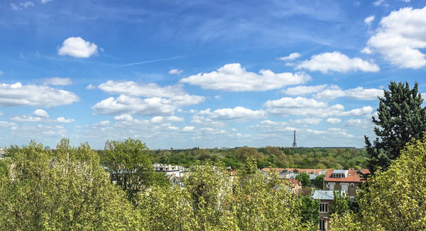 The flat is<br />5mins' walk from T2 Suresnes longchamp<br />8mins’ walk from Tr Paris, France Cozy flat with Eiffel Tower view Private room in rental unit vacation rental 15725412