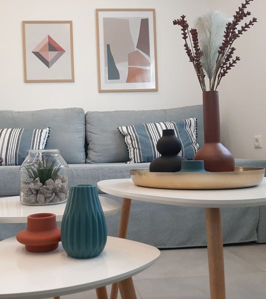 Choosing the right place to stay, is an important parameter in holidays time The Heraklion, Greece LV Home: A LiVing experience ! Entire condo vacation rental 662717764948462173