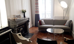 Bienvenus dans notre appartement !<br />Situé en plein cœur de Lyon, à deux pas  France Charmant 2 pièces de 58 m² au coeur de Lyon Entire rental unit vacation rental 22234875