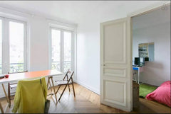 Nice room in a Flat quartier Montparnasse, 10 minutes walk from St Germain des   Paris, France Chambre à Montparnasse Private room in rental unit vacation rental 22769618