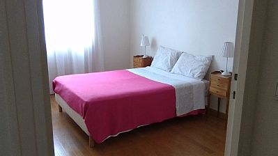 Agréable appartement de 70 m2 située à la porte de Versailles pour 4 personnes.< Issy-les-Moulineaux, France Appartement de 70 m2 -Parc des expositions 4 pers Entire rental unit vacation rental 15678166