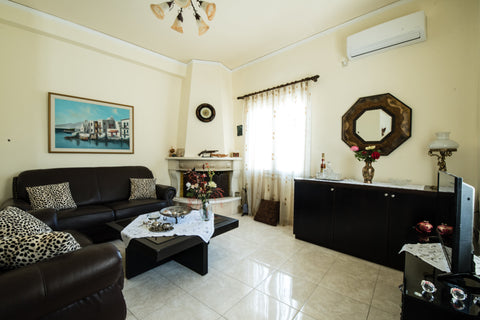 Ariadni  is a fully equipped, luxurious one bedroom apartment, on the first floo  Kreta House Entire home vacation rental 35120709