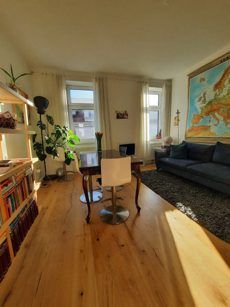 Mitten im wunderschönen Ottakring erwartet dich eine große, sonnige und gemütlic  Sonnige Wohnung in Ottakring Entire condo vacation rental 566667001067380008