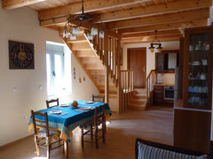 Stay in this comfortable cottage and live like a true local in Elafonisi. We're  Chania, Greece Viva Elafonisi - Traditional Cretan House 10 mins from Elafonissi beach Entire home vacation rental 3141648