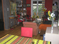 Nice apartment in the Centre of Athens,very close to the museum and the bus/trai GR Nice Apartment in Athens Centre Shared room in rental unit vacation rental 11298410
