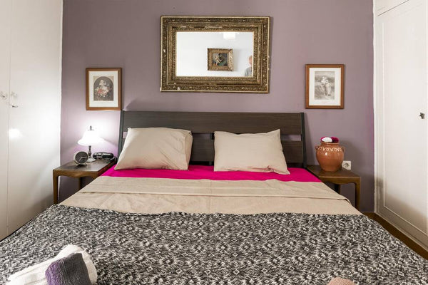 Discover the busy commercial center of Athens. This recently renovated apt, on t Athens, Greece Cozy apartment in Exarcia district Entire rental unit vacation rental 52604548