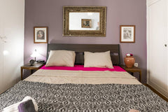 Discover the busy commercial center of Athens. This recently renovated apt, on t Athens, Greece Cozy apartment in Exarcia district Entire rental unit vacation rental 52604548