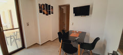 Our second recently renovated(2021) ground apartment, it consists of a large liv  Apartment on the foot of Psiloritis 2 - Kamilos Entire rental unit vacation rental 49431912