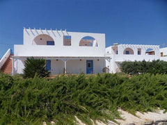 Antiparos, a unique destination for exploration, relaxation, fun, sports, stroll Paros, Greece Apartment close to Antiparos town 3 Entire rental unit vacation rental 15891201