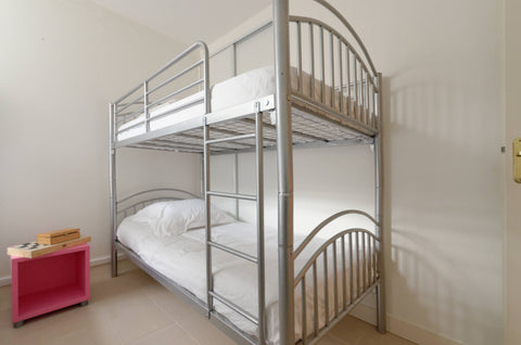 Agréable chambres à partager, appartement fonctionnel et rénové, <br />une rue c Paris, France Chambres partagé Paris centre 03 Shared room in rental unit vacation rental 9841972