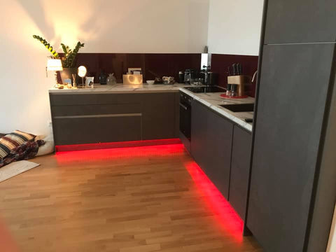 Beautiful 80mq Appartement with 2 balcony also 2 Bedrooms, a BIG Kitchen-living   BEAUTIFUL 3 ROOMS APPARTEMENT NOT FAR FROM CENTER Entire rental unit vacation rental 40990382