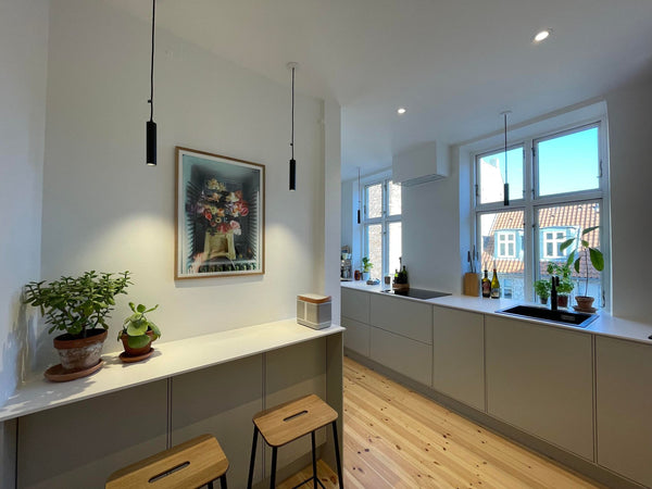 On the 4th floor in the heart of copenhagen you will find this 81 m2 apartment w Copenhagen, Denmark Lovely apartment with the best location in CPH Entire rental unit vacation rental 613726873226627036