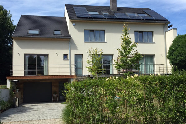 Beautiful renovated house in quiet area, close to Brussels ring, E40 to the coas Asse, Belgium Beautiful 2 bedroom house near Brussels & Atomium Entire guest suite vacation rental 27700309