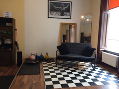 Fitness Flat - 65qm2 near Volksoper and traffic transportations (Subway, Tram, B  Fitness Flat near Volksoper Entire rental unit vacation rental 20609079